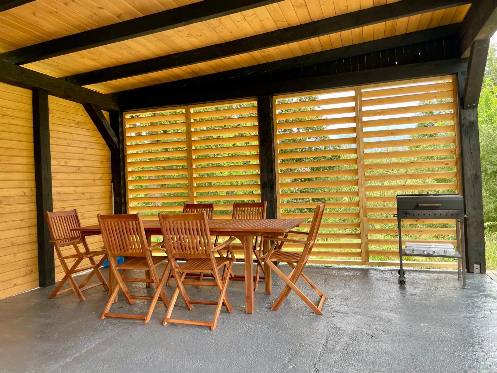 Vino Chalets Bran Sohodol  Εξωτερικό φωτογραφία