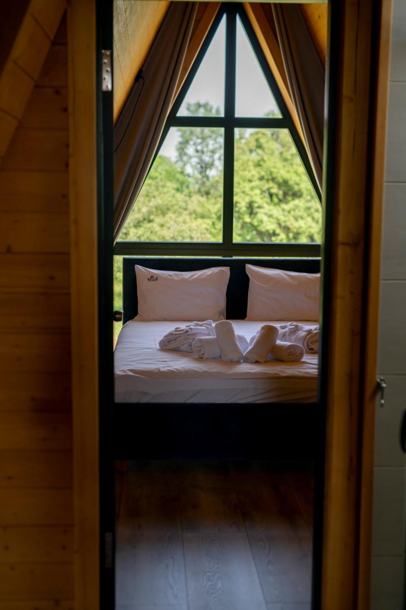 Vino Chalets Bran Sohodol  Εξωτερικό φωτογραφία